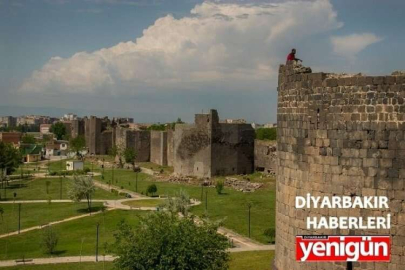 Diyarbakır Haber Sitesi