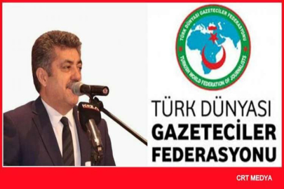 TÜRK DÜNYASINDAN ABD'YE TEPKİ