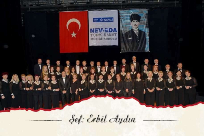 Büyükşehir, koro konserleri ile yaza renk katacak