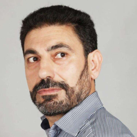 MUSTAFA ERANIL