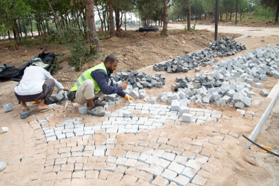 Derince’ye sağlık katacak proje hızla ilerliyor