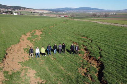 GTÜ'lü Akademisyenlerin Deprem Raporu Kamuoyuna Sunuldu