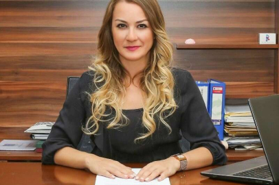 AYÇA EKİNCİ, KTO’DAN İSTİFA ETTİ