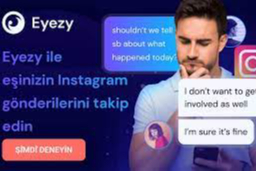 Başkasının instagram mesajlarına nasıl erişilir?