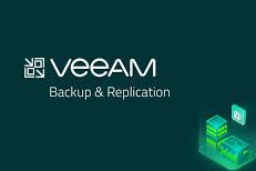 Veeam Backup Özellikleri Neler?