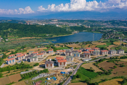 “İnşaat ruhsatı ve iskân belgesi düzenleme dışında herhangi bir yetkimiz yoktur”