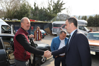 Çetinkaya: 24 saat ulaşılır olacağım