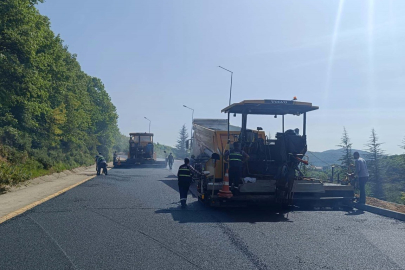 Başiskele Ortadil Sokakta sürüş güvenliği