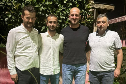 Türkelispor’da imzalar peş peşe