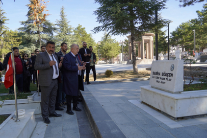 Özdağ: Öcalan İmralı'da ölmeye kendisini alıştırmalıdır