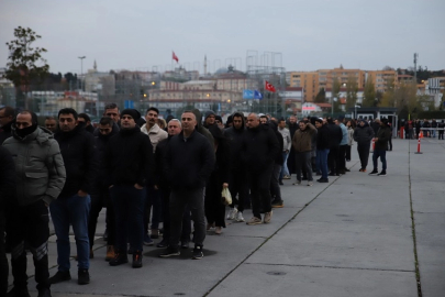 İSTGÜVEN'den yönetici adaylarına sınav