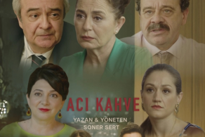 Yeni yılın ilk haftası vizyona girecek filmler belli oldu